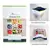50-pack Resealable Mylar Bags - Harvest Right