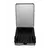 JCP005 5 count PET Pre Roll Tray & PE Lid Liner - Compliant Packaging