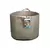 Tan Burner Pot - Spring Pot