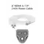 1PXC20011-EXC 3P Female 18AWG 208-240V