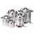 All American Electric Sterilizers