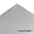 BTL™ Custom 9 & 12 Mil Woven Poly – Clear