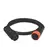 3' 30A AWG#10 ThinkGrow Extension Power Cord (DEA-10)