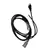 Dimmable Power Cord For Undercanopy Lights - 10V