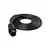 Hi-Voltage Wieland Wire Whip - ILuminar Lighting
