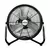 Pro Heavy Duty Orbital Floor Fan 16" - Hurricane®