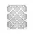 Pleated HVAC Filters MERV 13 with ODOGard (1 Case) - Green Tech