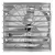 Pro Shutter Exhaust Fans - Hurricane®