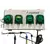Hydroponic Nutrient Doser - Amplified-Ag