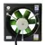 12″ HP AC Snap-Fan - FOGCO