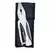 10-in-1 Multi-Function Survival Tool