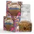 3lb BOOMING Mushroom Grains - Booming Acres