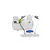 Main-Line System With Fill Port & CBV-100 (6.6 Liter)