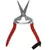 Harvest Shear - Long Straight Stainless Steel Blade