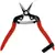 Harvest Shear - Short Straight Carbon Steel Blade