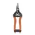 Harvest Shear - Short Curved Carbon Steel Blade