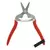 Harvest Shear - Short Straight Stainless Steel Blade