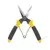 Light Needle Nose Shear With Wishbone Spring