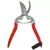 Bypass Action Harvest and Utility Shear - Stainless Steel