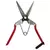 Thinning Shear