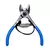 Fruit Clippers with Strap 5-Inch