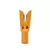 Replacement Grape Razor Fork Head Blade For H335