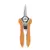 Micro Trimmer Shear With Twin Blade, 6-Inch Long