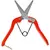 Heavy Duty Thinning Shear - Stainless Steel Blade