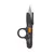 Thread And Floral Clipper With Lock