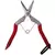 Deluxe Thinning Shear Straight Edge Blade