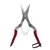 Long Deluxe Thinning Pomelo Shear