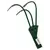 3-Prong Cultivator Attachment