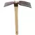 Hoe Fork Combo Set