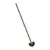 Wood Handled Hoe