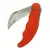 Folding Horticulture Knife - 3.5-Inch Blade
