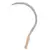 Landscape Scythe - 20-Inch