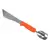 Harvest Knife - Orange