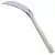 Harvest Sickle With Wooden Handle