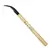 High Carbon Steel Japanese-Style Crevice Weeding Tool
