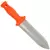 ZenBori Soil Knife 6-Inch Serrated Blade