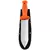 Deluxe ZenBori Soil Knife with Sheath