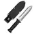 ZenBori Soil Knife with Handle