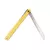 Fruit Sampling Knife With Carrying Case