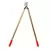 La Buena® Professional Bypass Lopper - 40-Inch Handles