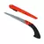 Saw with Sheath 12-Inch
