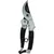 Deluxe Chrome-Plated Pruner 7-Inch
