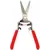 6” Forged Straight Blade Needle Nose Shear