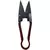 Heavy Duty Onion Sheep Shear 11-Inch