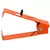 Thorn Leaf Stripper with Insulated Finger Rest Hand Pruners