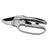 Deluxe Ratchet Shear 8.5-Inch
